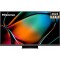 Hisense Smart Τηλεόραση 55" 4K UHD Mini LED 55U8KQ HDR (2023)